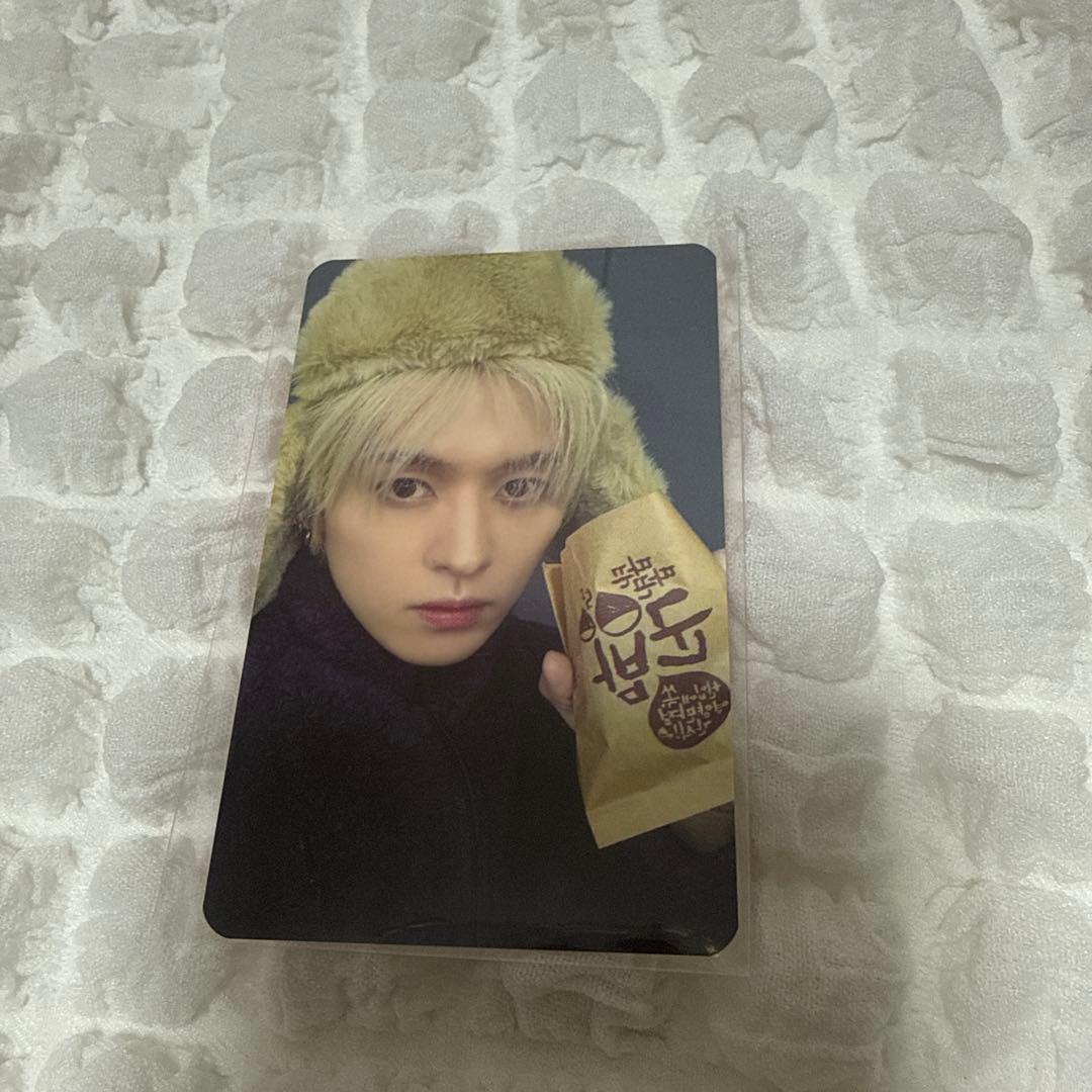 スキズ Do it FANS ヨントン トレカ リノ - メルカリ