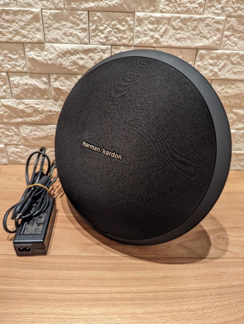 harman/kardon ハーマンカードン スピーカ - メルカリ