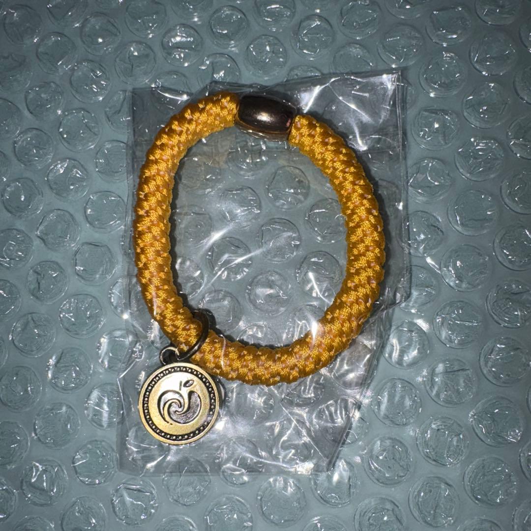 Mrs. GREEN APPLE スピードくじ ミセス バベル コインヘアタイ - メルカリ