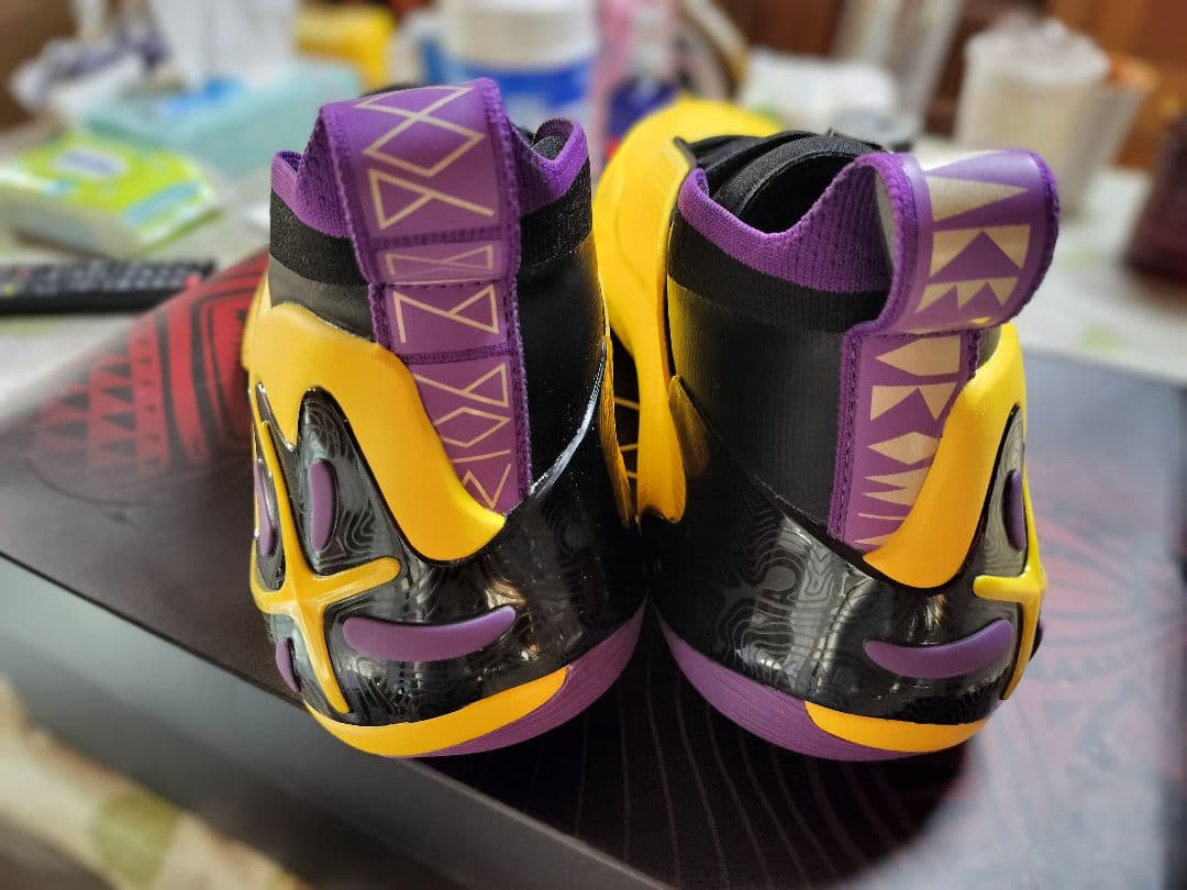 ウェイオブウェイド11　ロサンゼルス　【新品】28.5cm