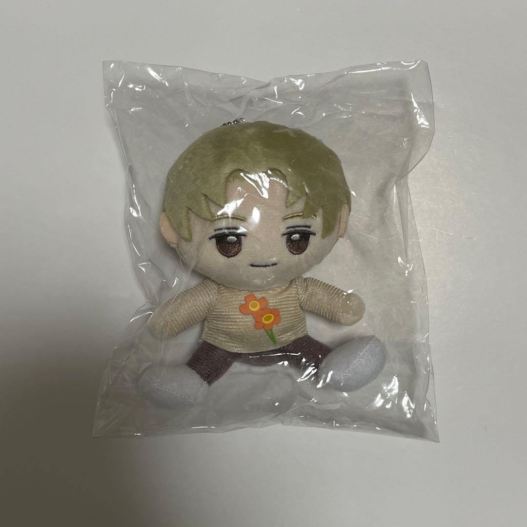 ONEN'ONLY NAOYA 草川直弥 生誕 ぬいぐるみ - メルカリ