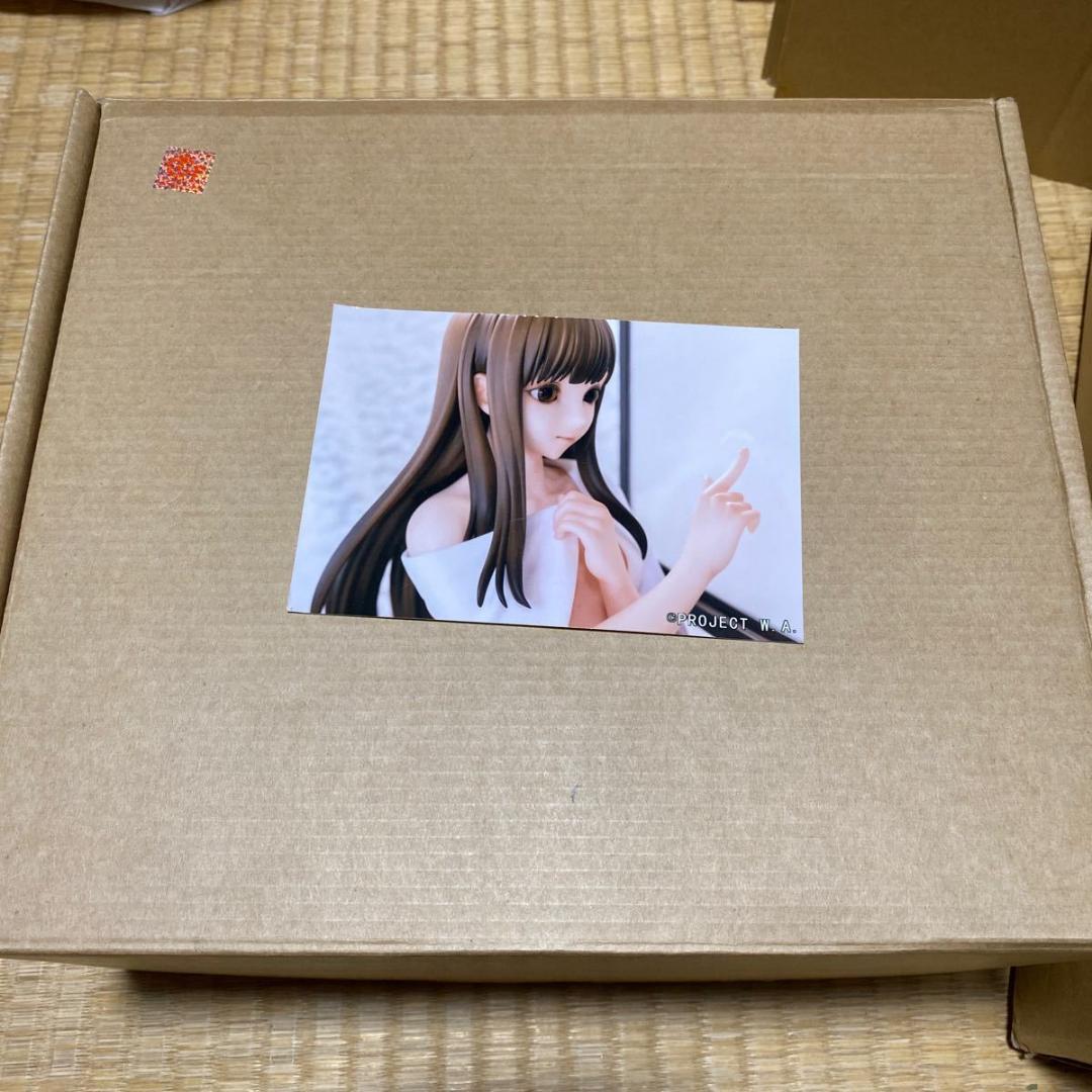 WHITE ALBUM 森川由綺 胸像 ホワイトアルバム 風華雪 ガレージキット 2026年最新】white album 森川由綺の人気アイテム - メルカリ