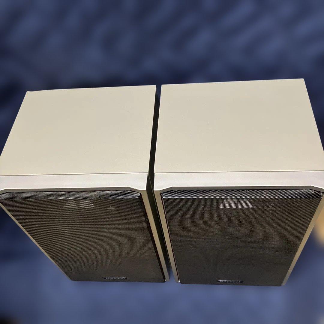 【如月価格】《完動》『美品』 ナショナルSB-850 スピーカー ブラック