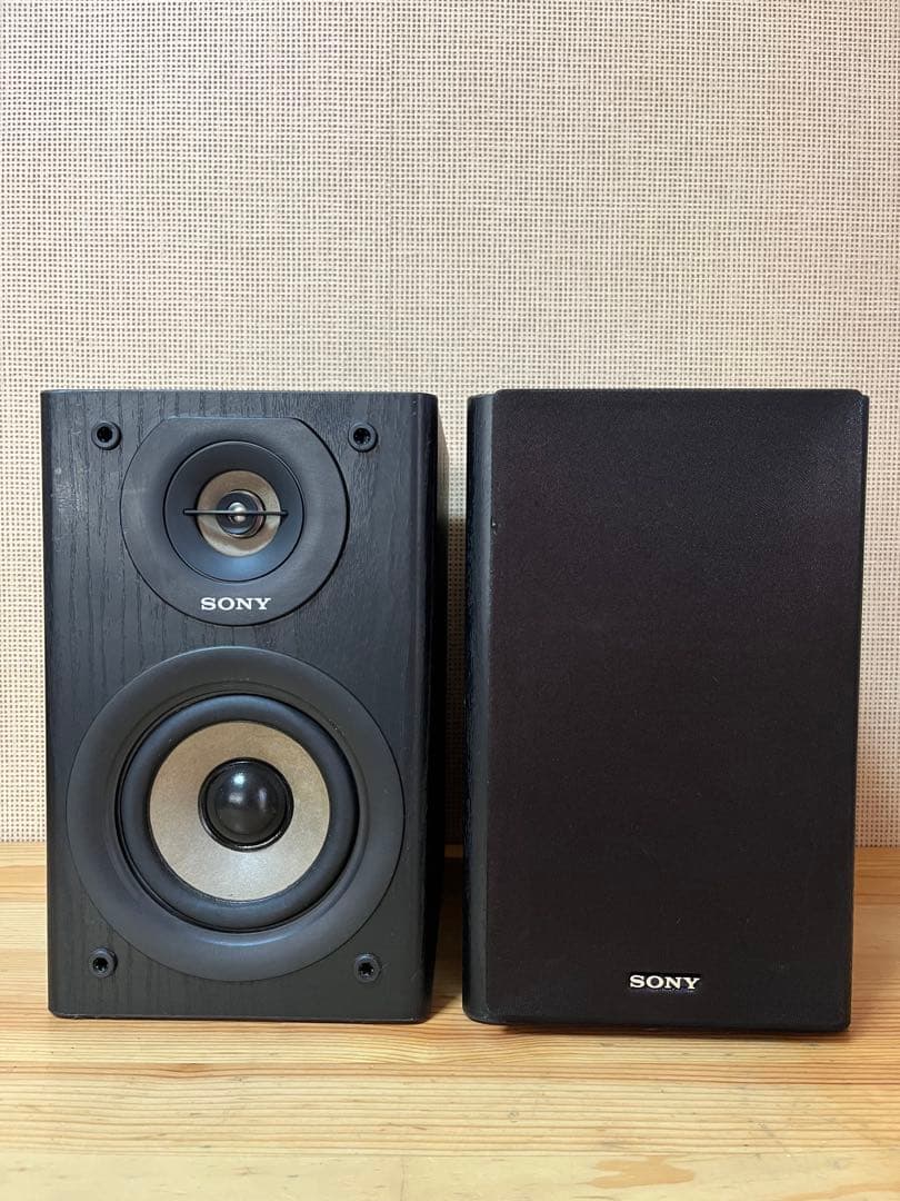 d934/美品☆SONYシステムステレオ「CMT-SBT100」