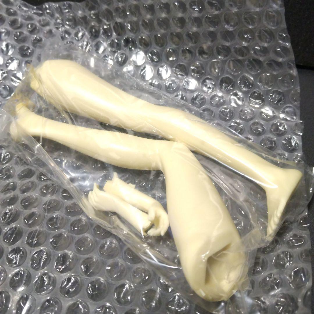 ホビージャパン クルシマ製作所、おねがいティーチャー 1/6 風見みずほ GK