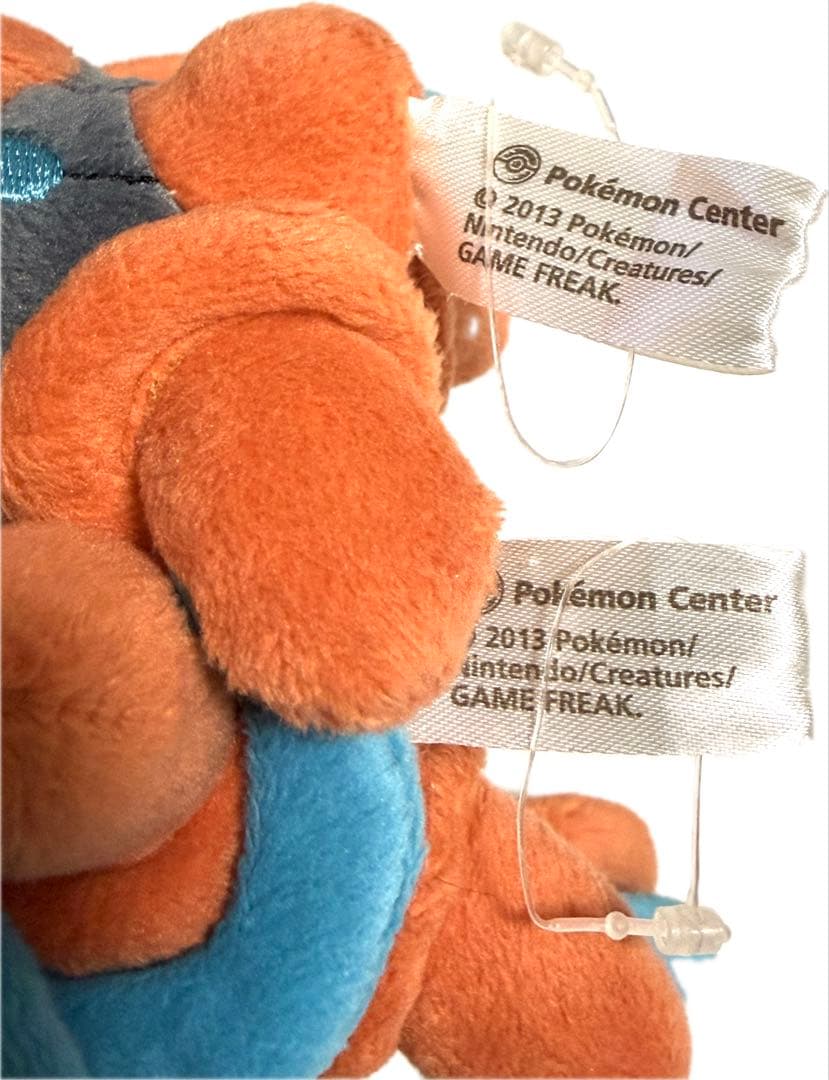 21 ポケモンセンター限定品 デオキシス アタックフォルム ポケドール