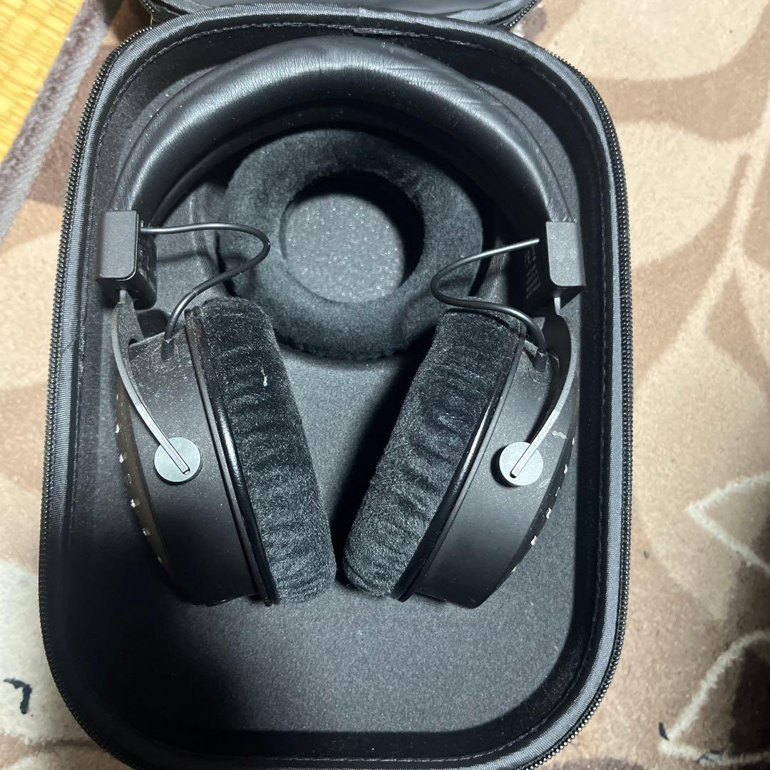 ヘッドホン beyerdynamic DT1990 PRO Amazon | BeyerDynamic DT 1990 PRO MK II 開放型プレミアムスタジオ