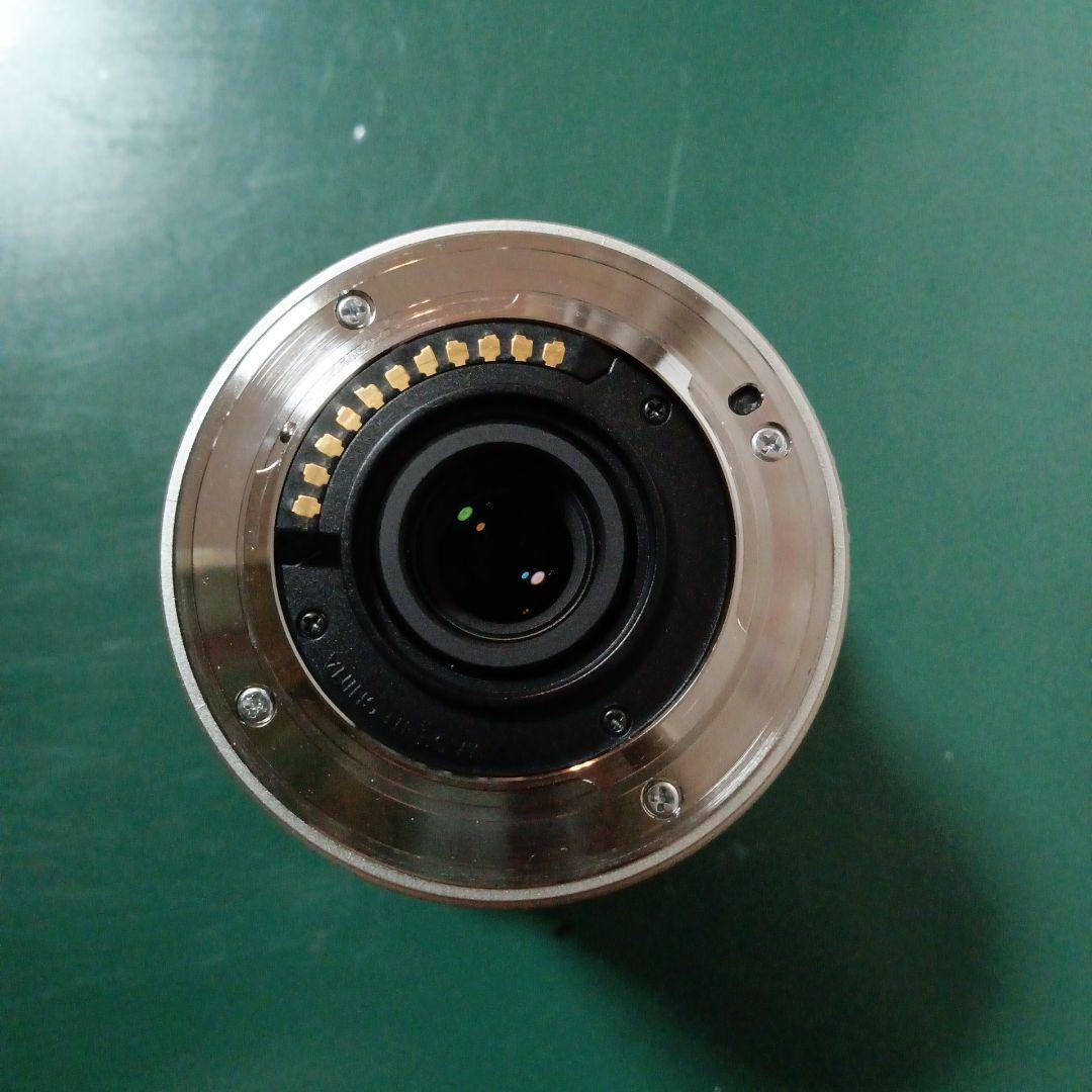 レンズ(ズーム) OLYMPUS M.ZUIKO DIGITAL 14-150mm f/4-5.6