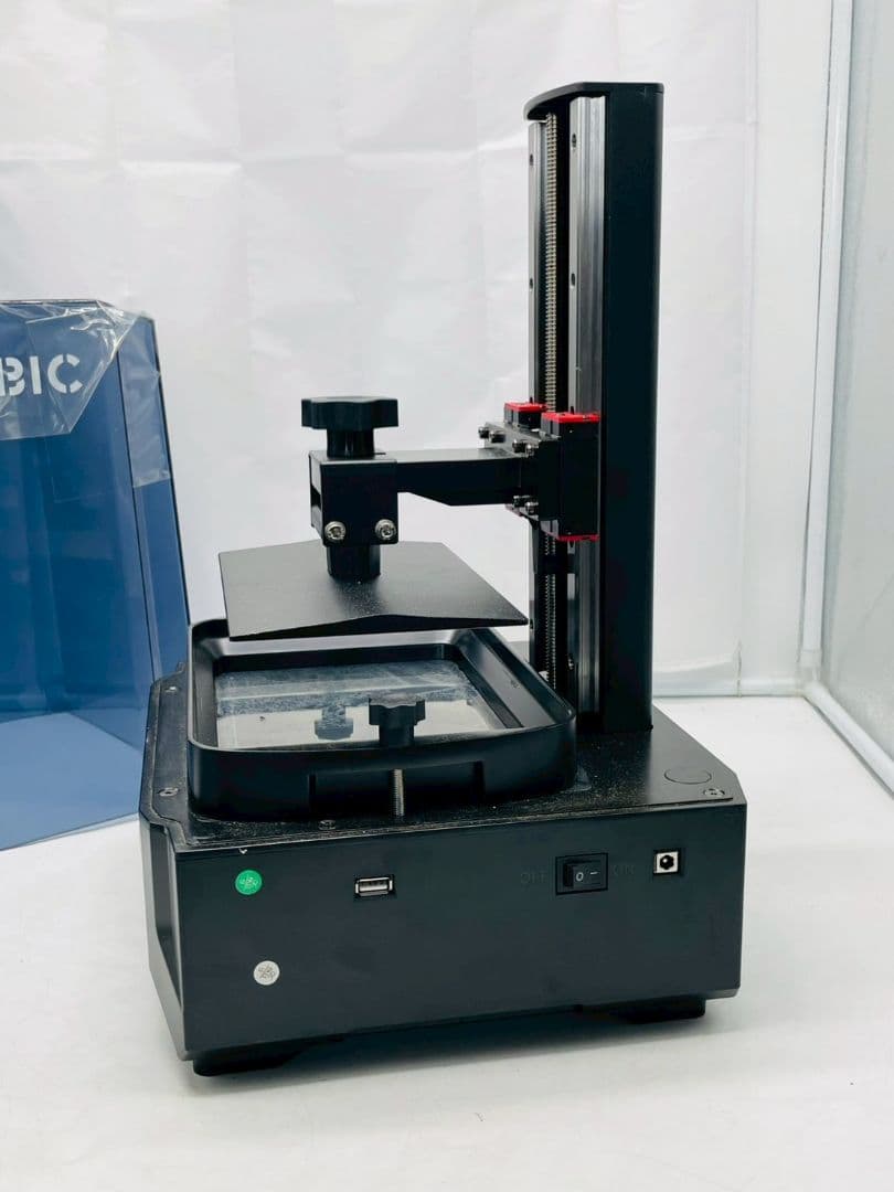 (IY/8.15/10)ANYCUBIC X6Ks 3Dプリンター 本体