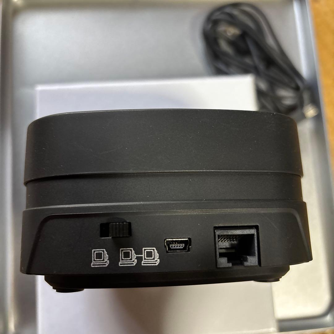 サンワサプライのWEB会議小型スピーカーフォン「MM-MC35 - メルカリ