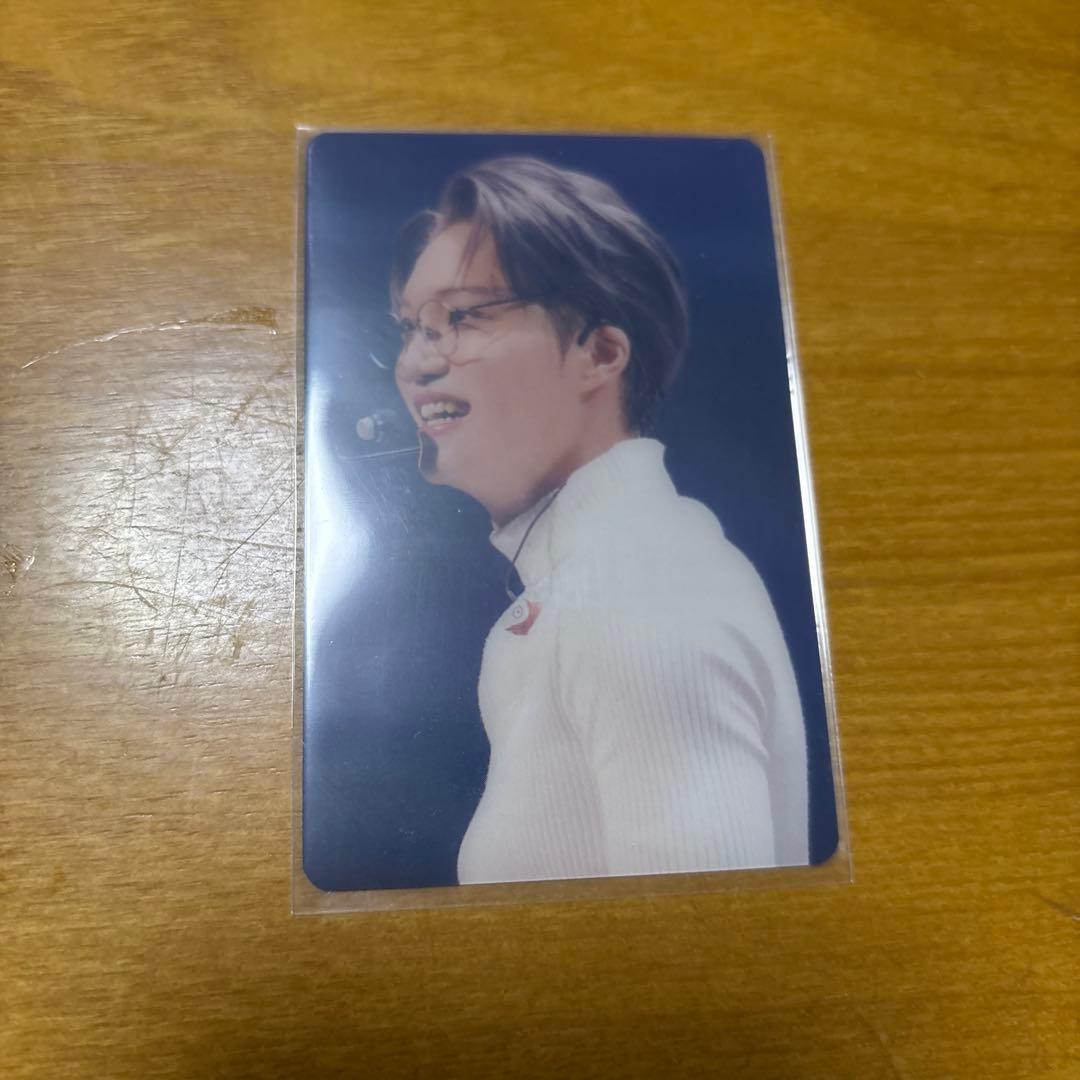 EXO カイJapan Special Live 2023 Blu-ray - メルカリ