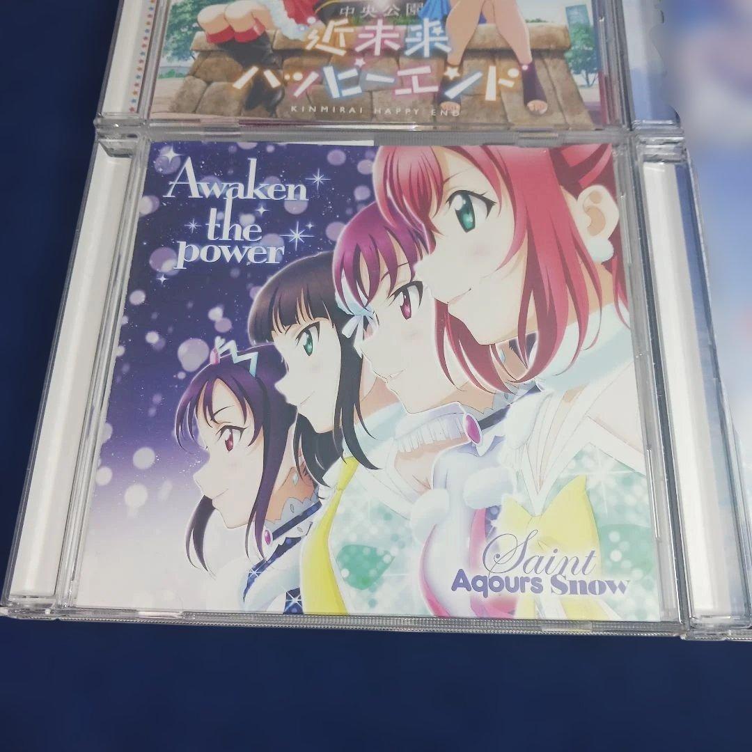 ラブライブ! 4枚セット まとめ売り - メルカリ