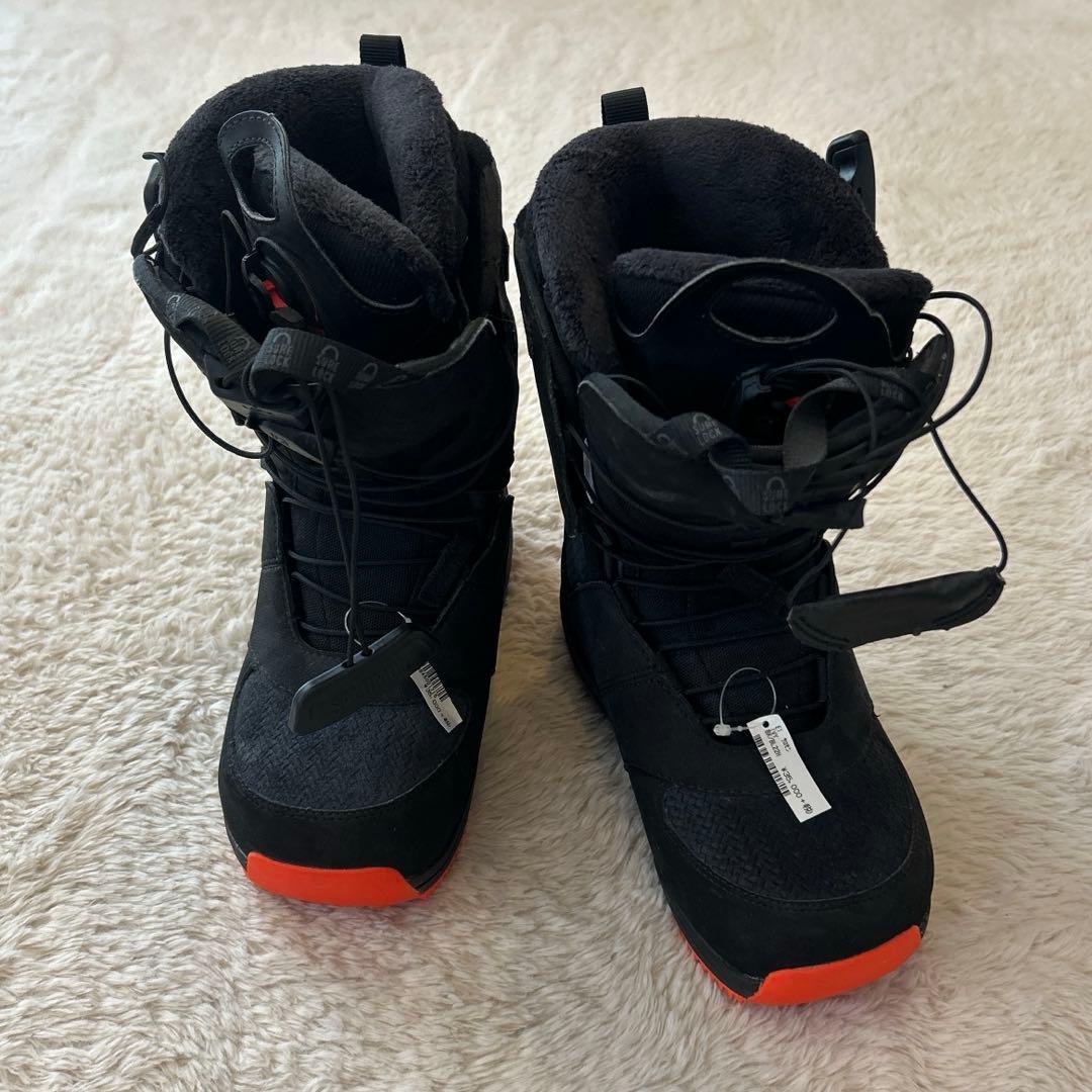 SALOMON IVY/スノーボード ブーツ 22.5cm/Sサイズ サロモン IVY BOA(R) SJ BOA(R) | APORITO（アポリト）公式通販サイト