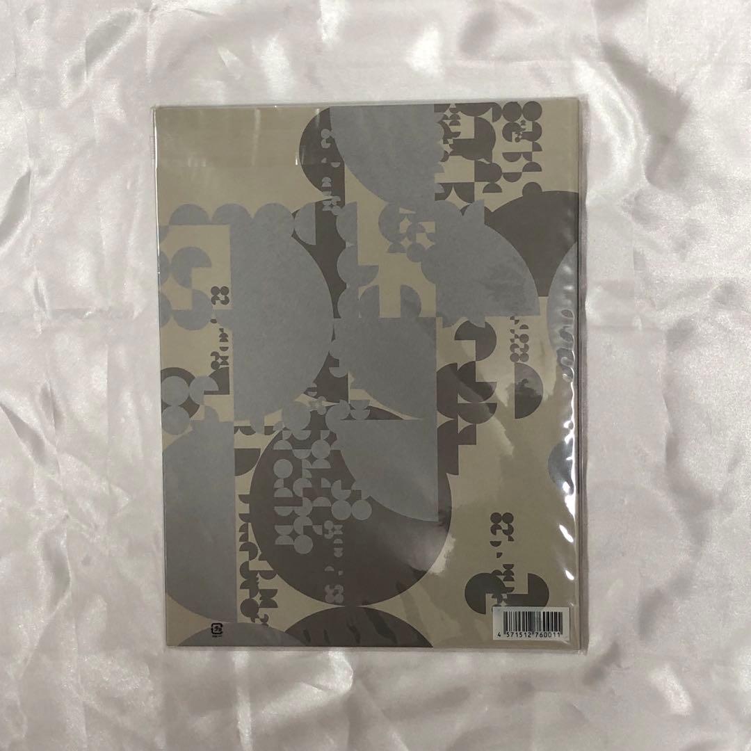 SixTONES ライブ パンフレット 6冊セット - メルカリ