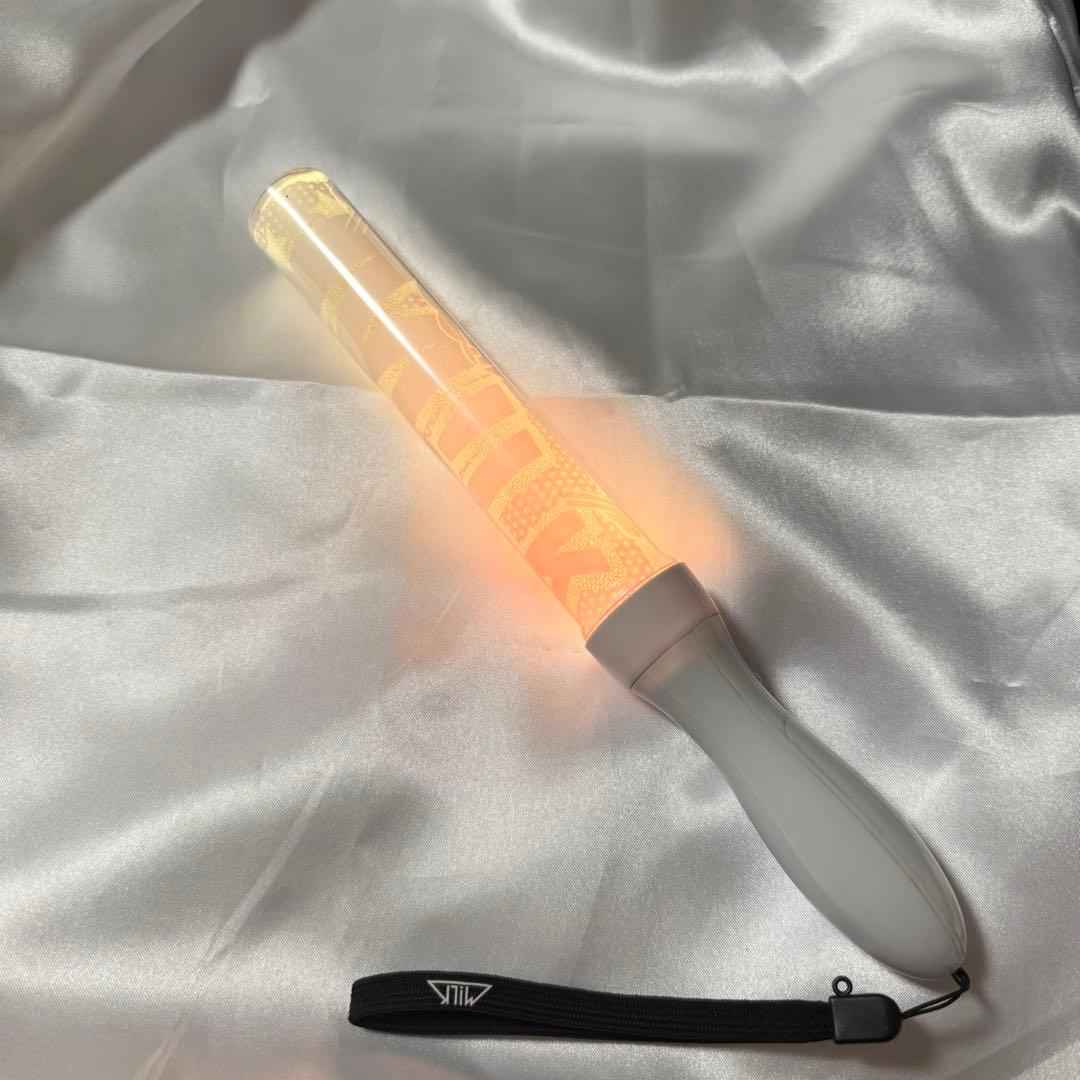 M!LK ペンライト カラチェン ペンラ - メルカリ