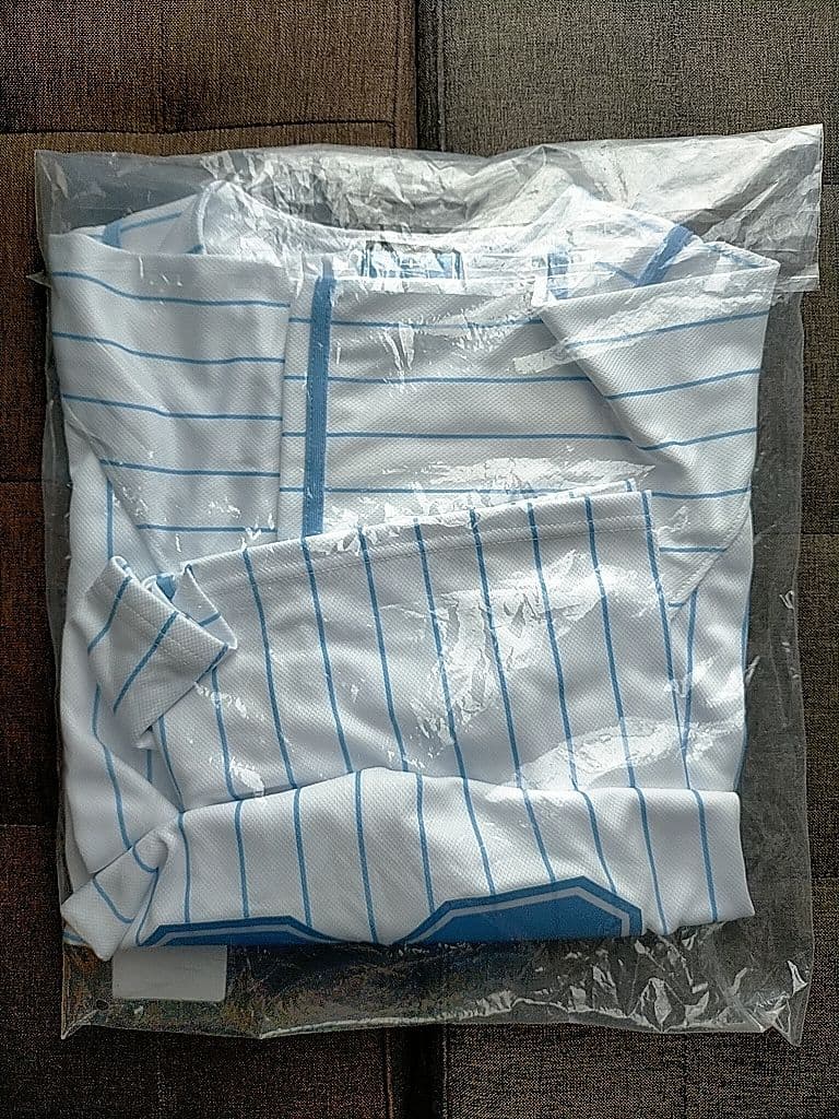 ૮*ა様 新品未開封 twice ナヨン ユニフォーム トレカ HOME9ROU