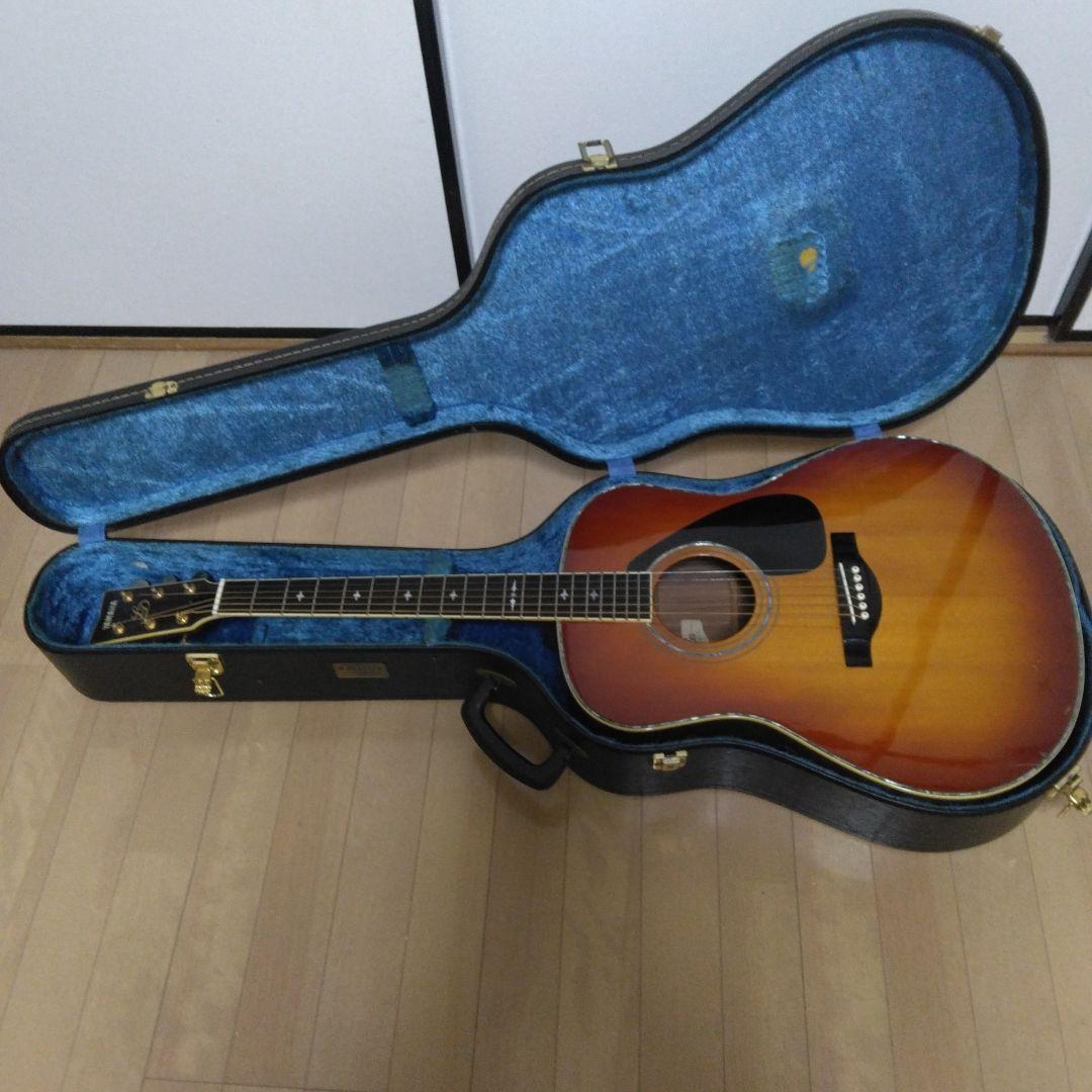 YAMAHA ヤマハ LD-30ES アコースティックギター ジャンク | 激安通販の