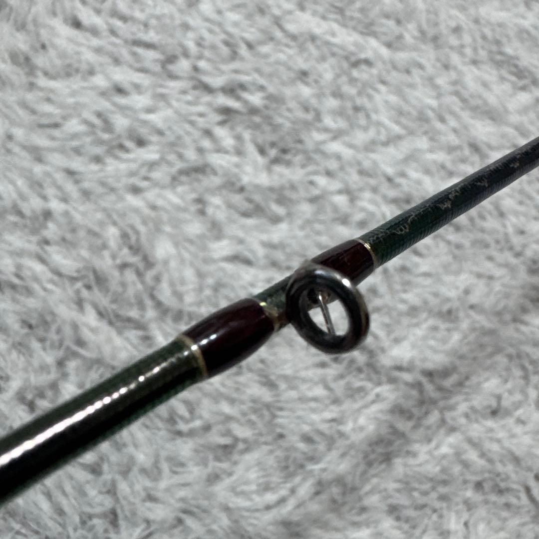 p*a様 18ワールドシャウラ1652R-3 ケース有り - メルカリ