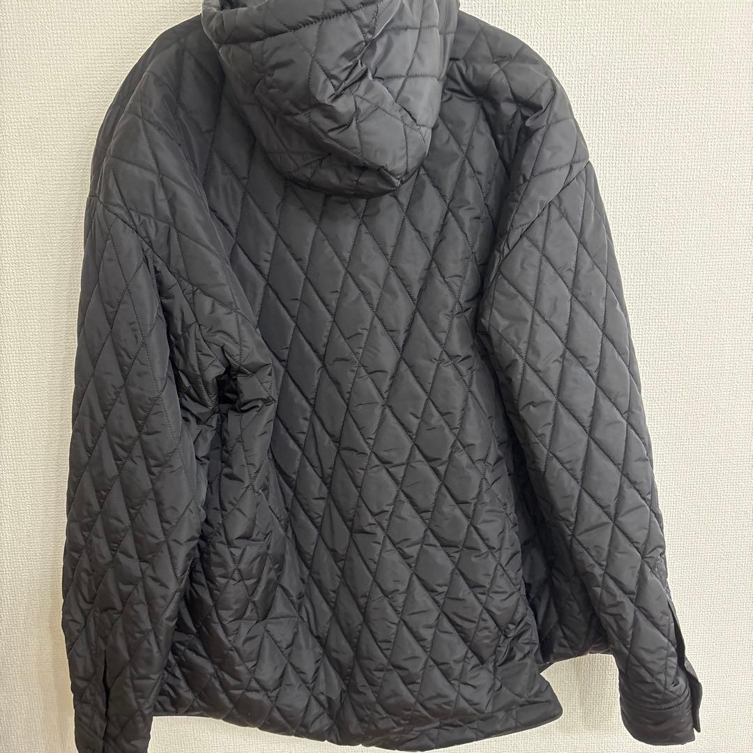 XXLサイズ DSQUARED2 QUILTED Jacket ジャケット - メルカリ