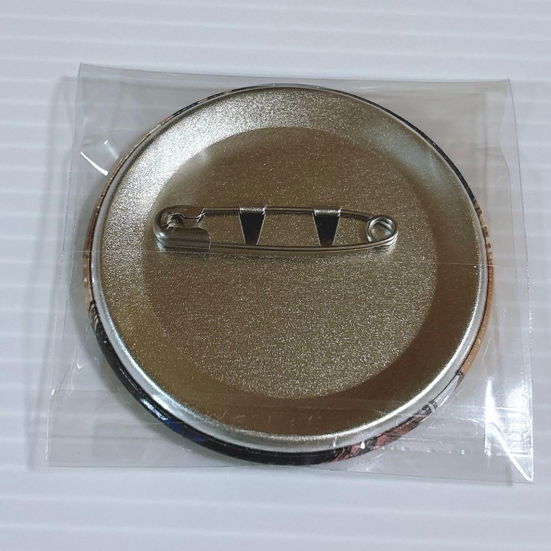 桃源暗鬼 原作 マズル ホログラム 缶バッジ vol.6 花魁坂 京夜 - メルカリ