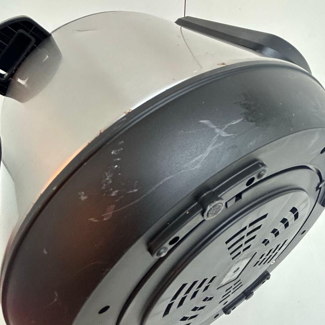 a7-33 Instant Pot Duo SV マルチ電気圧力鍋 5.7L