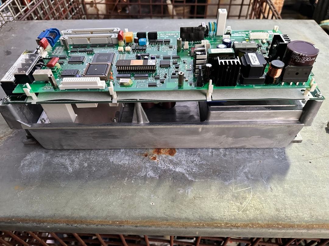 Mitsubishi MR-S11-80-N コントロール基板 - メルカリ