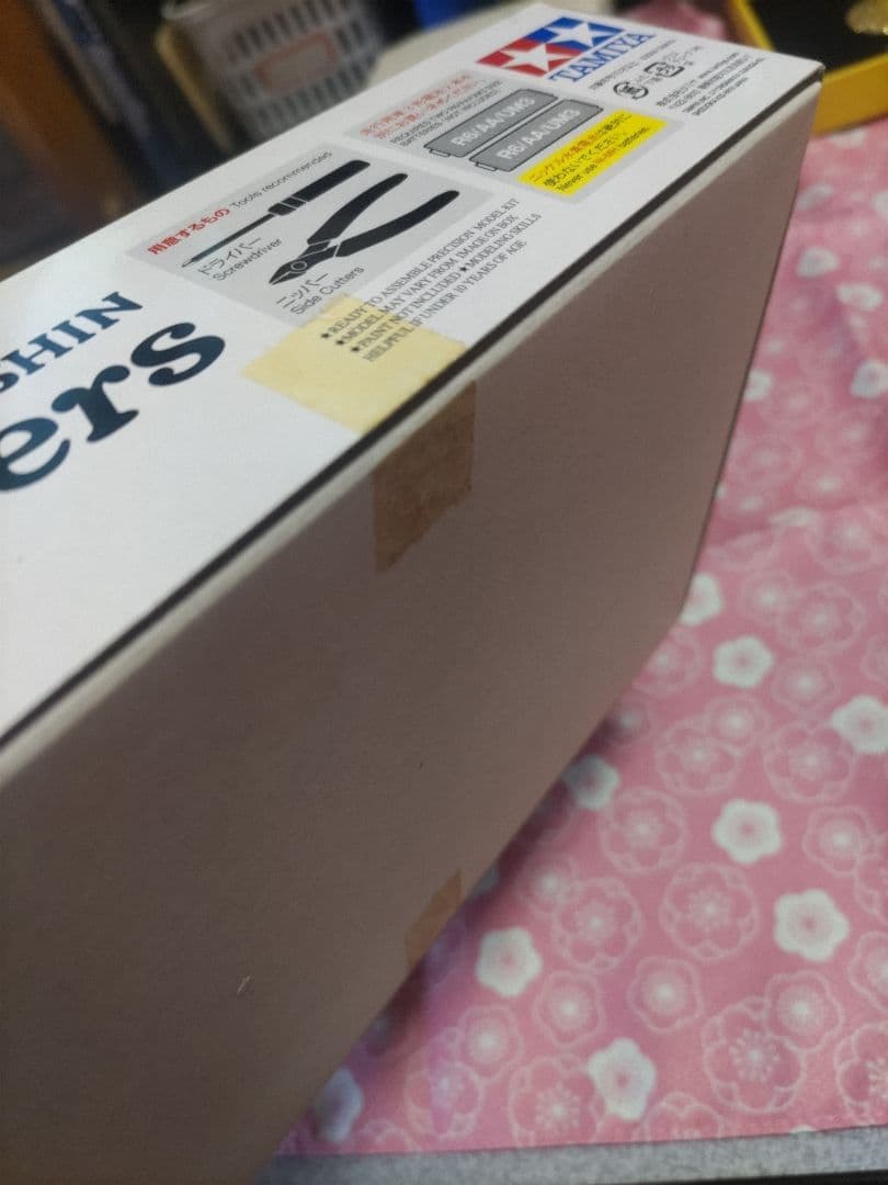 阪神タイガースミニ四駆、灰皿、アルミコースター、オマケで2003優勝