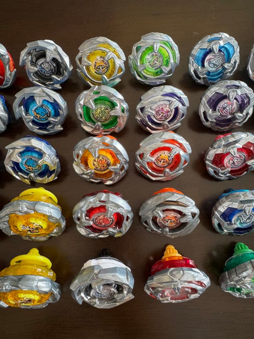 ベイブレードx まとめ売り - メルカリ