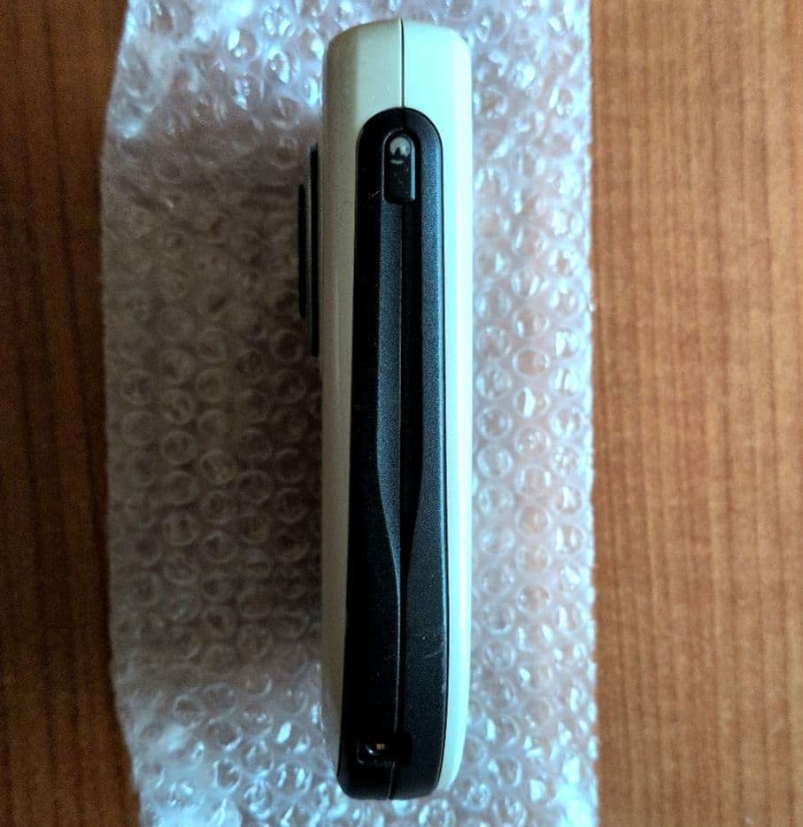 美品】Nokia NM850iG docomo FOMA携帯電話 - メルカリ