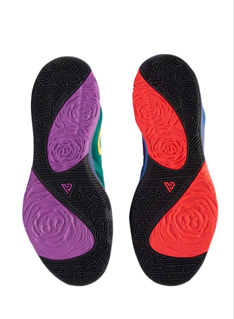 ナイキ NIKE ZOOM FREAK 1 MULTI EP 27.0cm