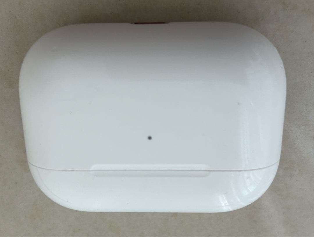 AirPods Pro 第2世代 充電ケース（lightning）箱付き - メルカリ