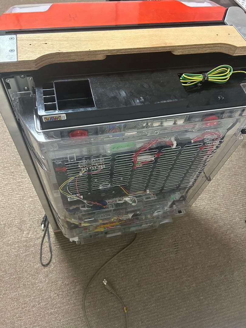 スマパチ花のく慶次傾奇一転実機28日迄限定値下げ