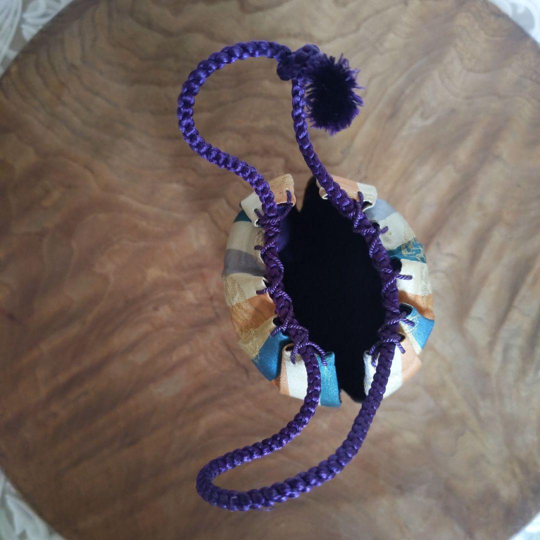 茶道具 【diana様専用】 膳所焼 生野写 茶入 陽炎園 仕履付 表千家