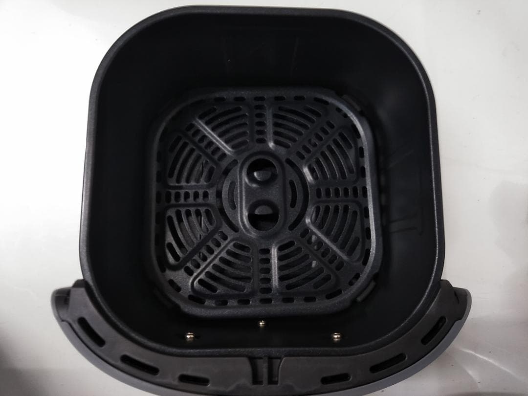 COSORI コソリ ノンフライヤー CAF-LI401S 3.8L グレー◆