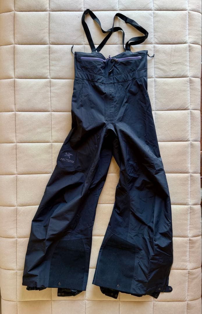 ARC’TERYX アークテリクス スキー シェルパンツ XS レディース ビブ 楽天市場】アークテリクス ARC'TERYX Sabre Bib Men Pytheas スキー