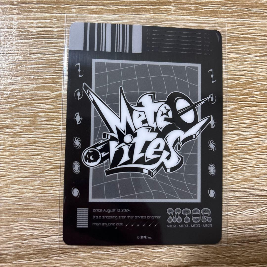 めておら ラピス Lapisカード 1周年グッズ - メルカリ