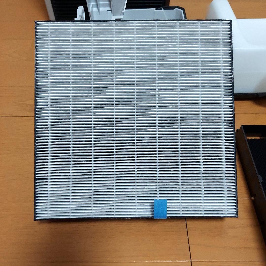 ダイキン 加湿空気清浄機 MCK55Z-C 加湿機能不具合あり 現状品 - メルカリ