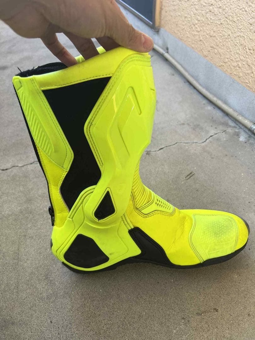 Dainese TORQUE D1 ダイネーゼ 27.5cm