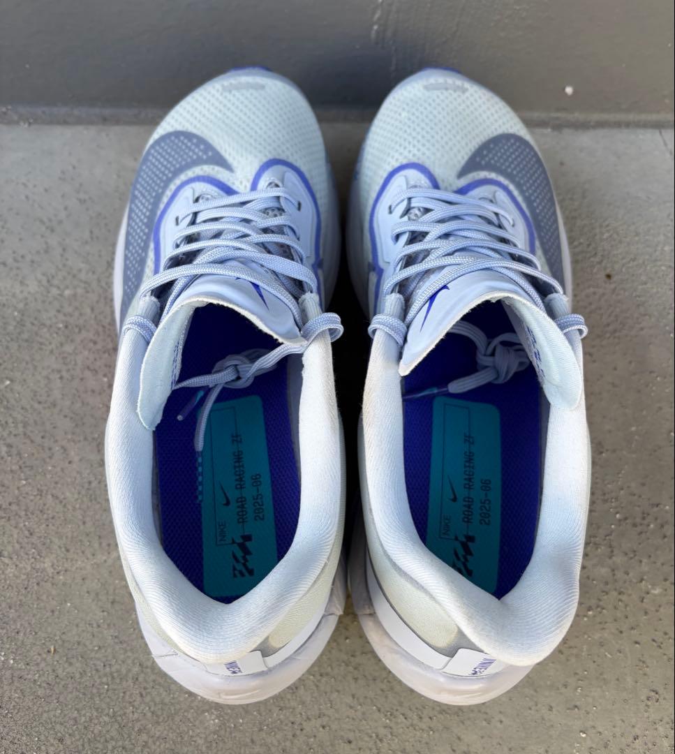 NIKE ナイキ ズームフライ6 26.0cm