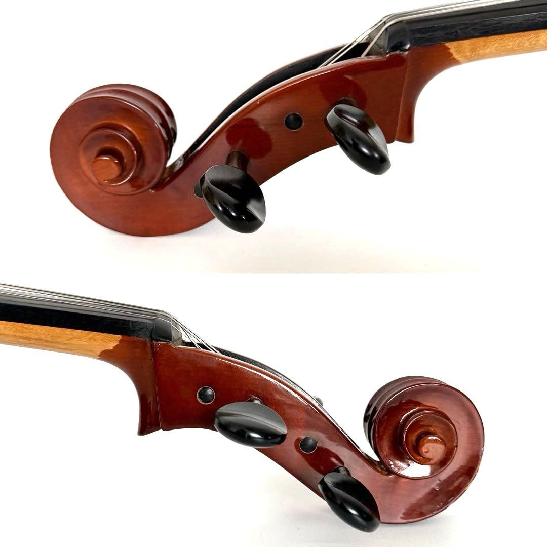 希少】KARL HÖFNER ALFRED STINGL チェロ 4/4 - メルカリ