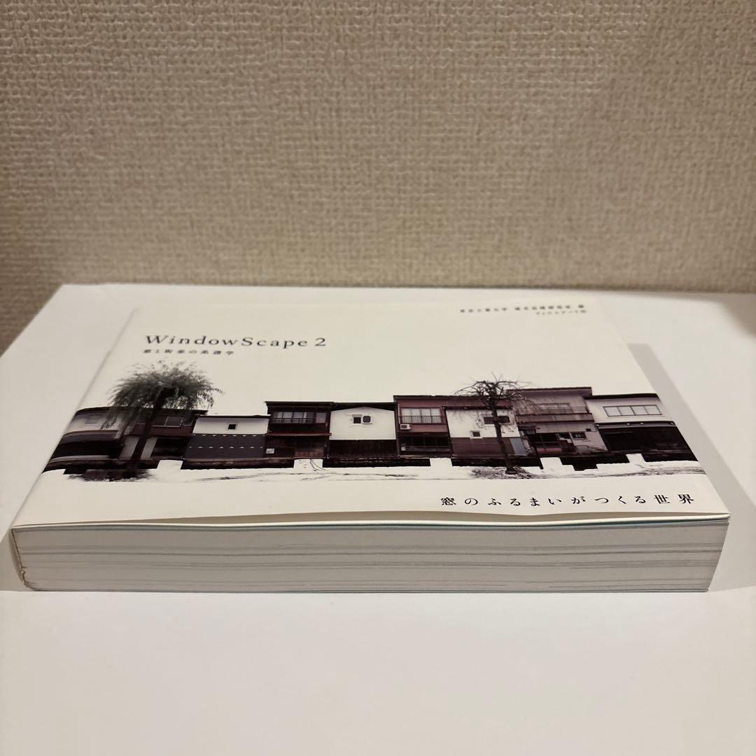 【10日10:00までタイムセール】⭐︎Windowscape 2 超美品