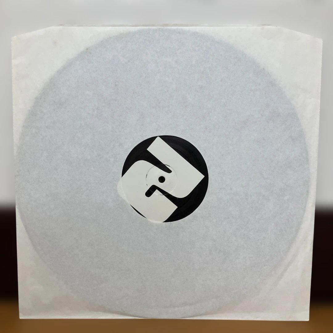 ⑮-38 Echo&the Bunnymen ARROGANCE 2LP 希少盤