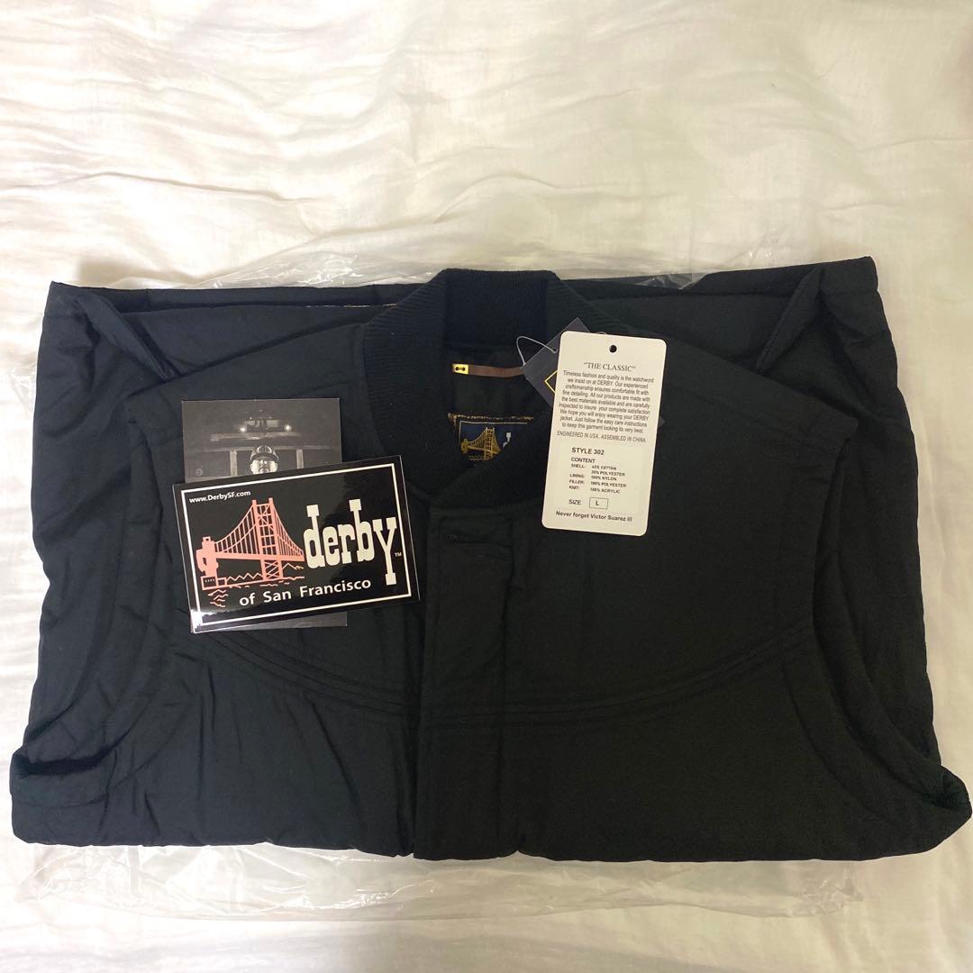 ダービーオブサンフランシスコ ベスト L キムタク 私物 - メルカリ