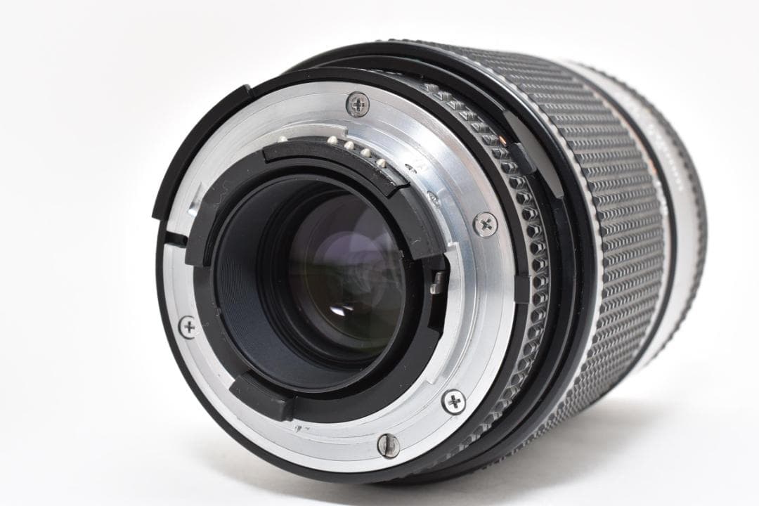 超美品 ニコン AF NIKKOR 35-135mm f3.5-4.5 H155