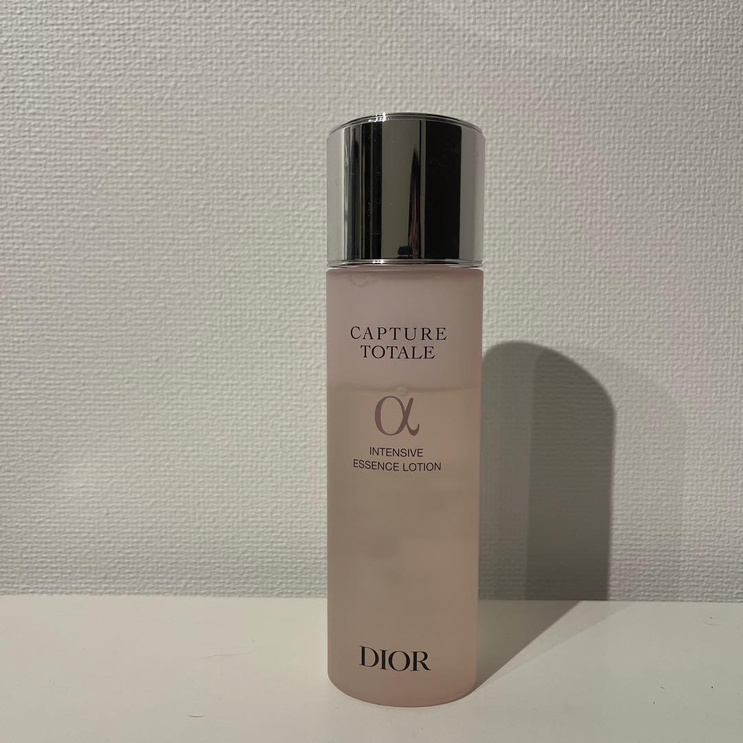 DIOR カプチュール トータル インテンシブ エッセンス ローション150ml