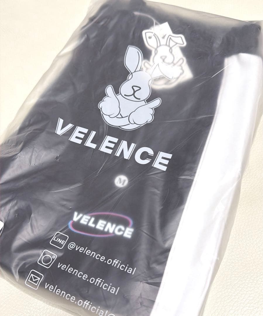 全て新品】Velence フーディ＆パンツ＆Tシャツ豪華3点セット Astro