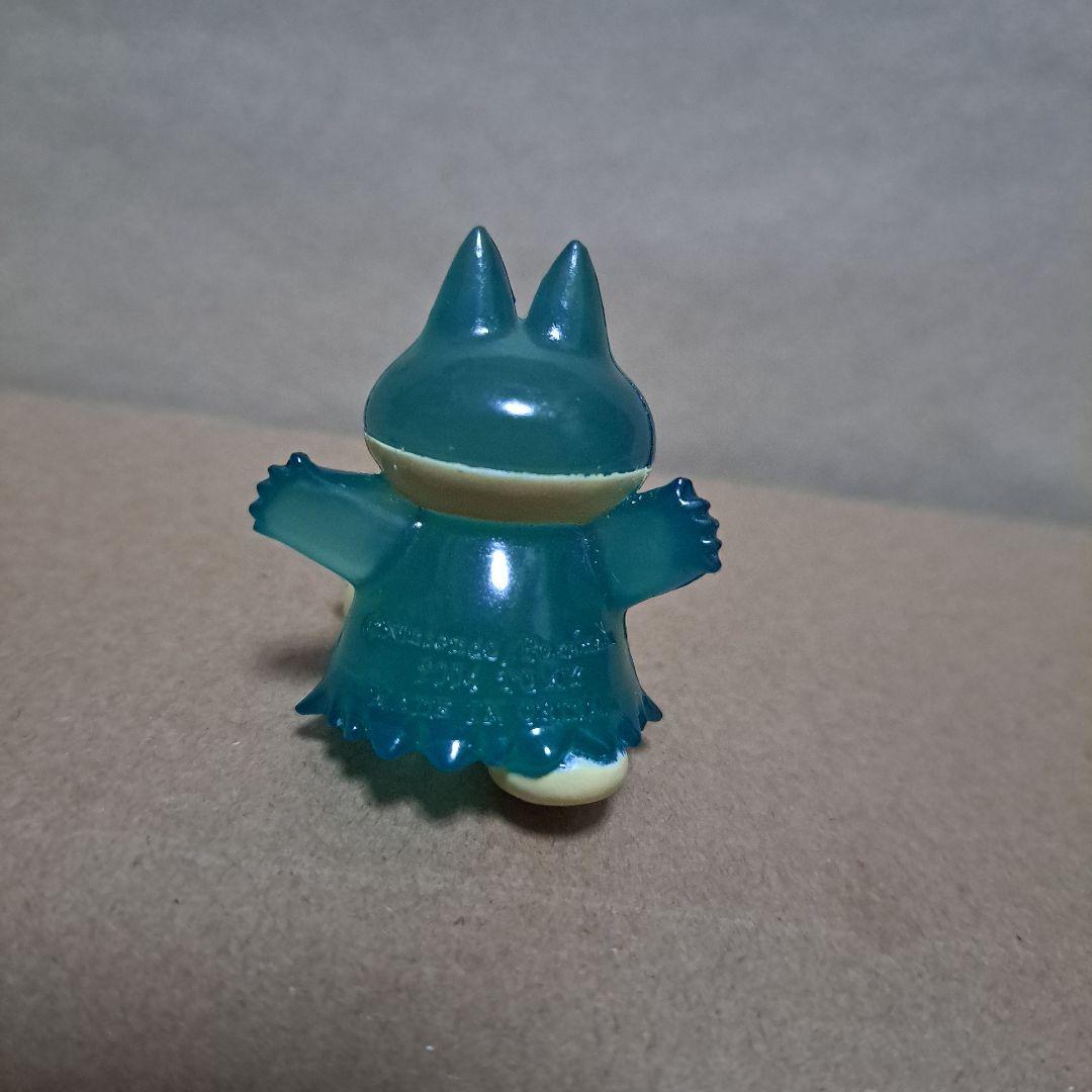 モンコレ ゴンベ クリアカラー バージョン モンコレ ゴンベクリア