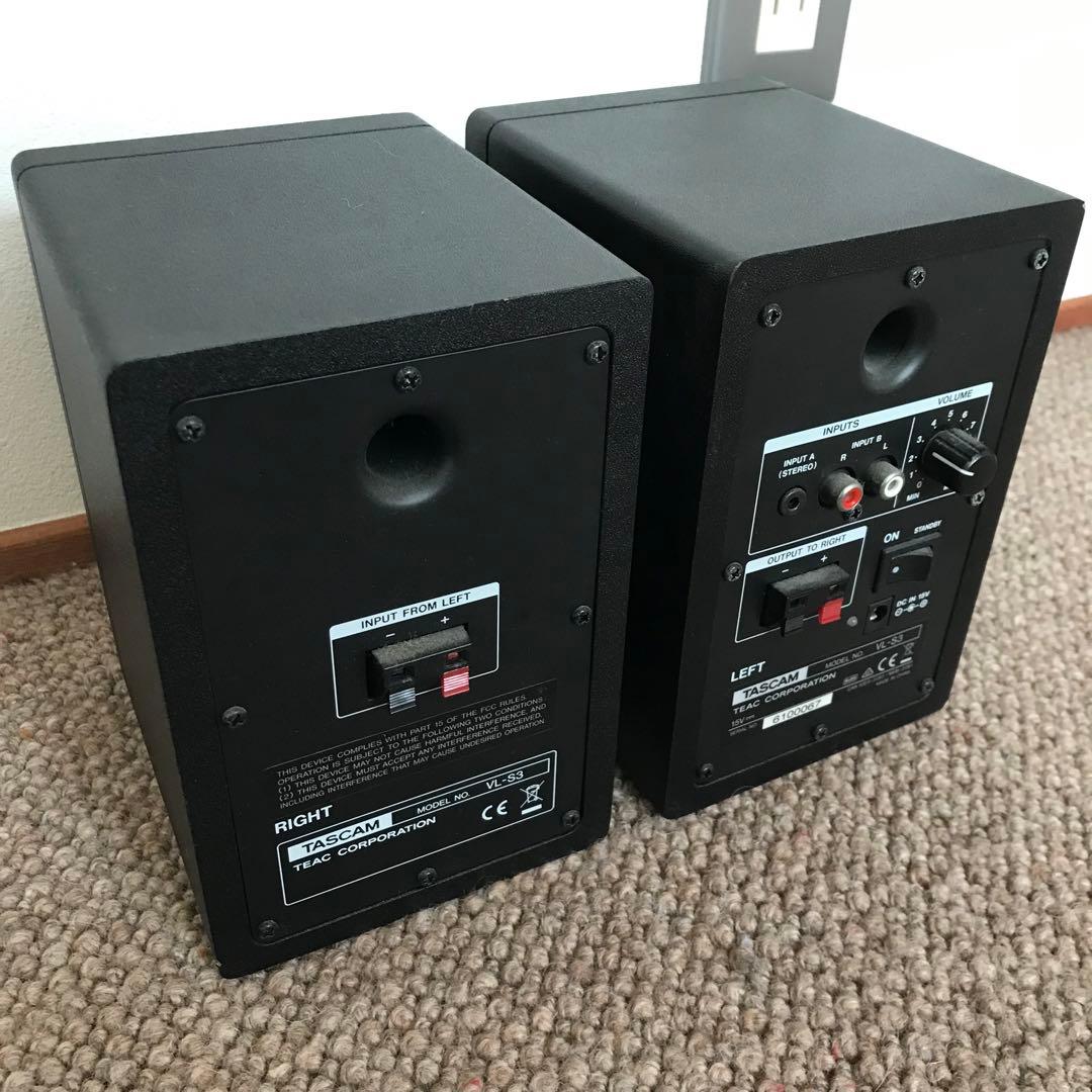 Roland sp404 mk2 サンプラー/スピーカー/ケース/ケーブルセット