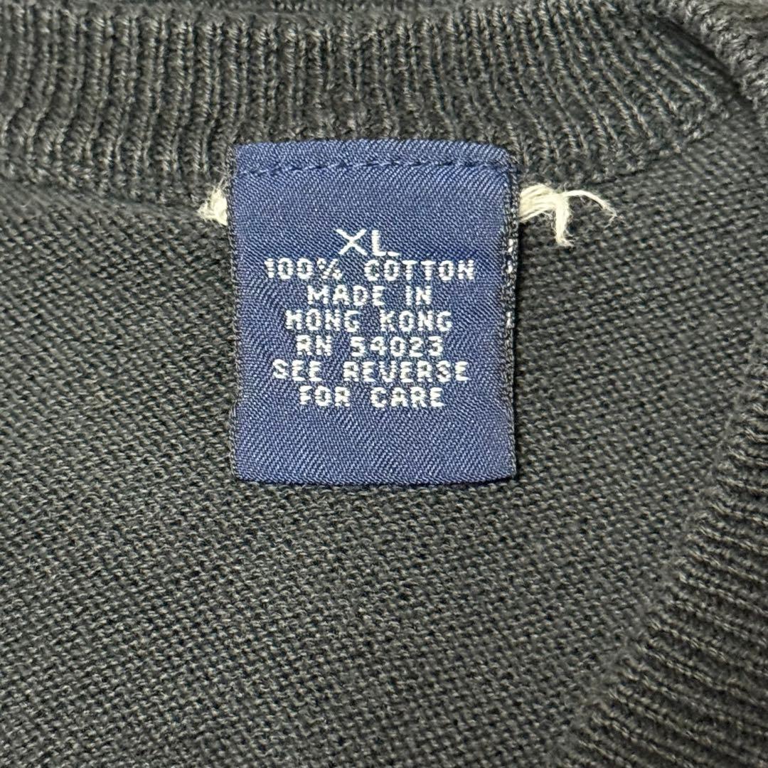 90s Old GAP 半袖 コットンニット - メルカリ