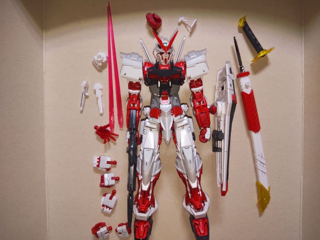 HG ガンプラ まとめ ジャンク品 - メルカリ